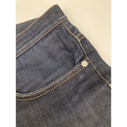 Dior Homme Dior Homme 163d034a0219 Indigo Denim Pants 31