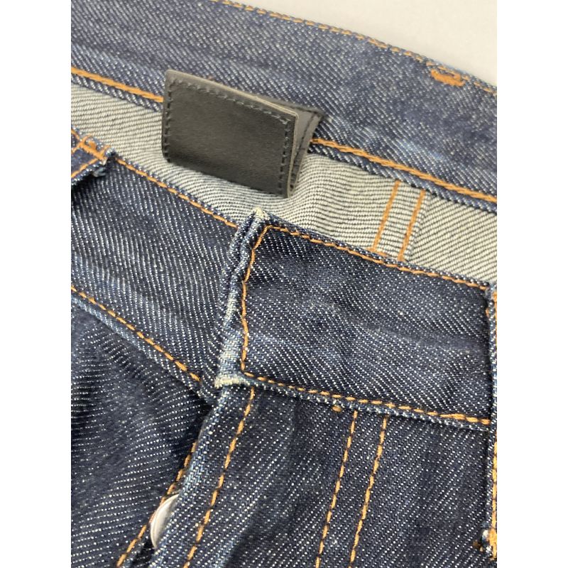 Dior Homme Dior Homme 163d034a0219 Indigo Denim Pants 31