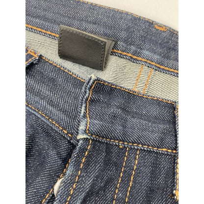 Dior Homme Dior Homme 163d034a0219 Indigo Denim Pants 31