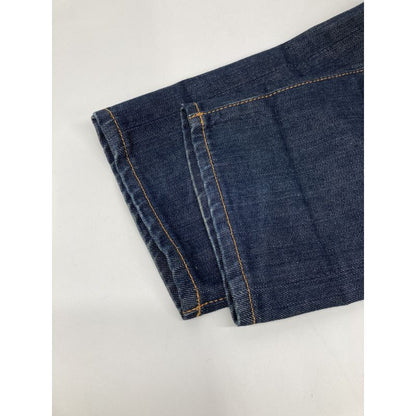 Dior Homme Dior Homme 163d034a0219 Indigo Denim Pants 31