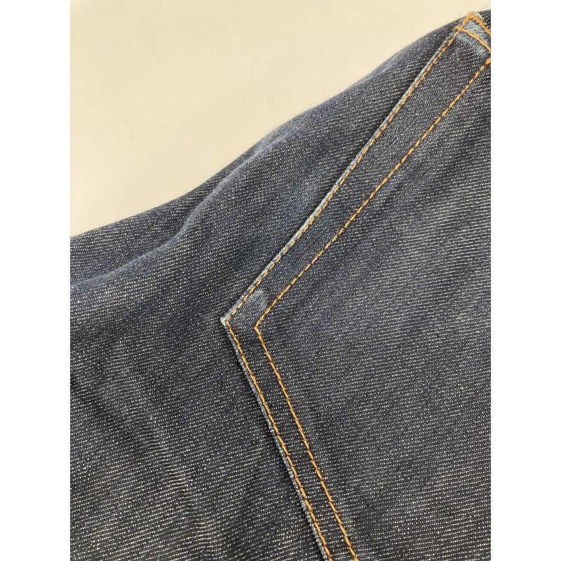 Dior Homme Dior Homme 163d034a0219 Indigo Denim Pants 31