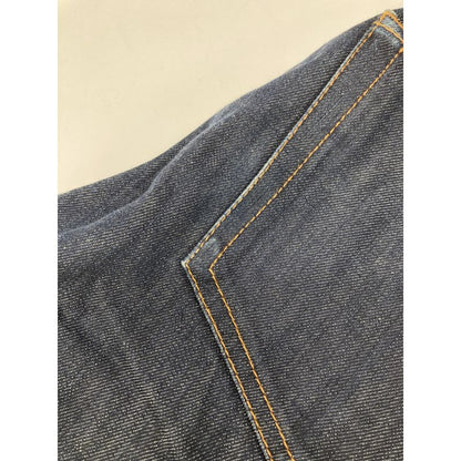 Dior Homme Dior Homme 163d034a0219 Indigo Denim Pants 31