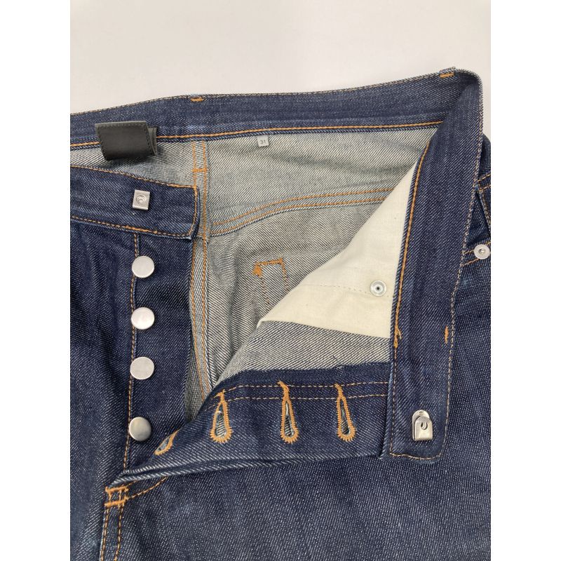 Dior Homme Dior Homme 163d034a0219 Indigo Denim Pants 31