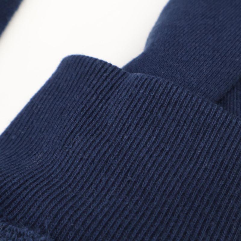 Celine 2y09e649w Navy Cracked Sweatshirt Logo Trainer L