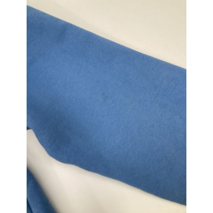 Celine 2y468670q Blue Loose Hoodie M