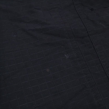 Louis Vuitton 23ss Rm232m Yh7 Hpp01w Cotton and Nylon LV All Over Pattern Half