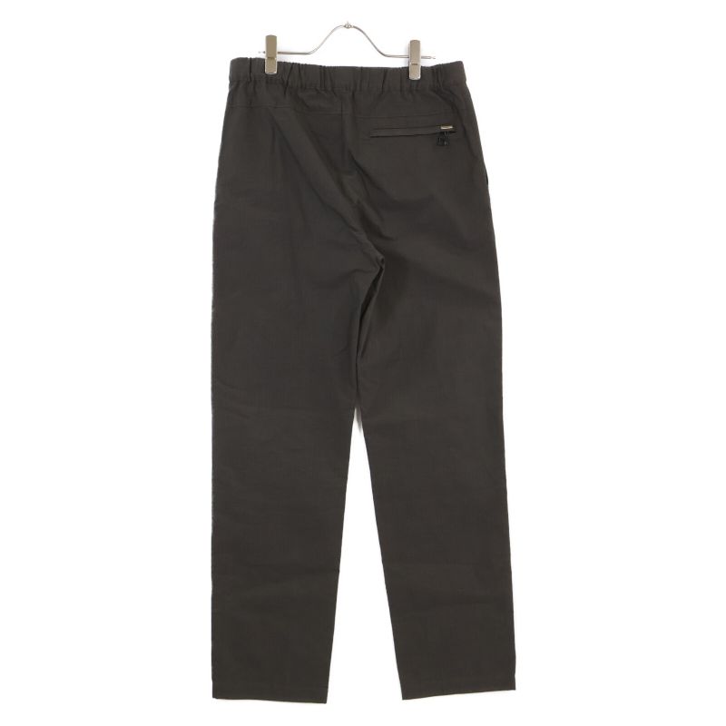 Louis Vuitton Rm232 U72 Hpp44w 23aw LV Buckle Belt Technical