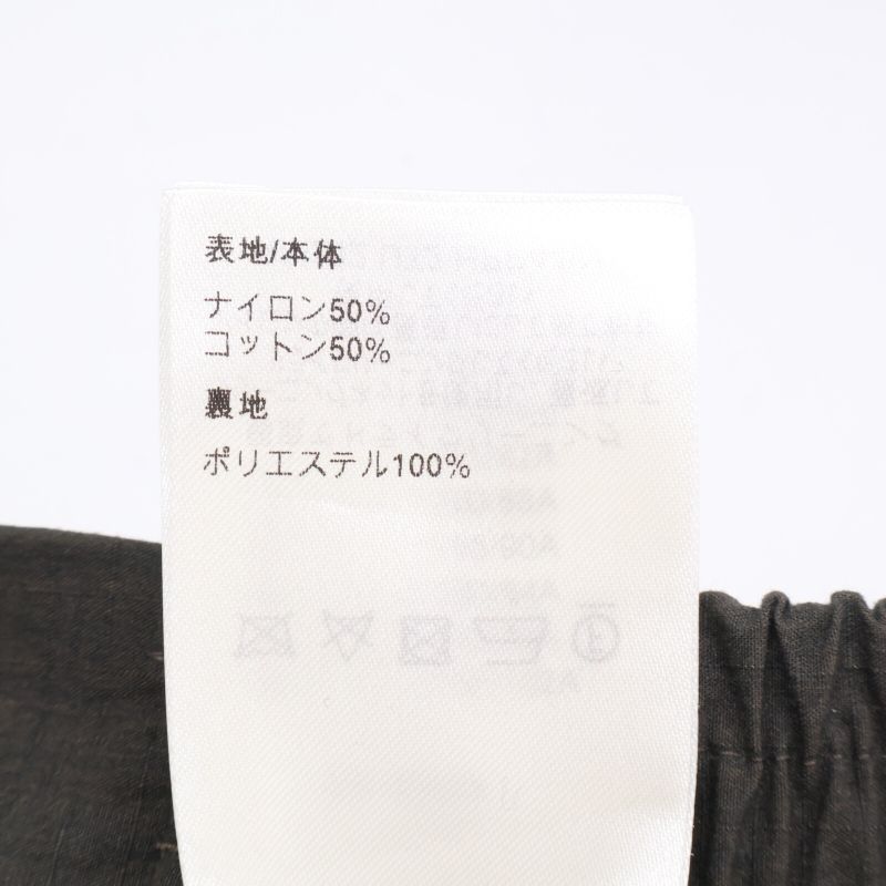 Louis Vuitton Rm232 U72 Hpp44w 23aw LV Buckle Belt Technical