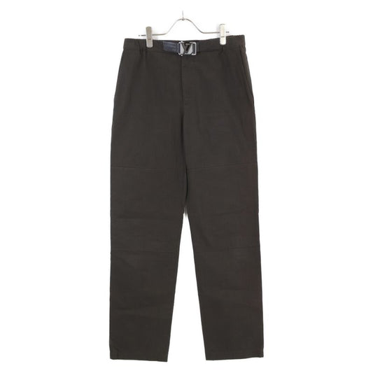 Louis Vuitton Rm232 U72 Hpp44w 23aw LV Buckle Belt Technical