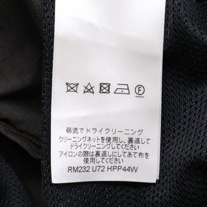 Louis Vuitton Rm232 U72 Hpp44w 23aw LV Buckle Belt Technical