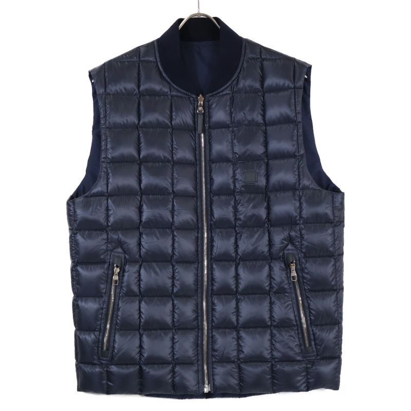 Louis Vuitton H9g42wp1w Epi Reversible Down Vest 52