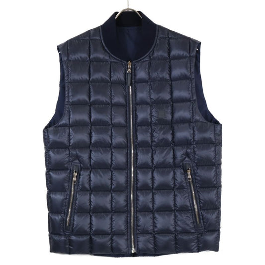 Louis Vuitton H9g42wp1w Epi Reversible Down Vest 52