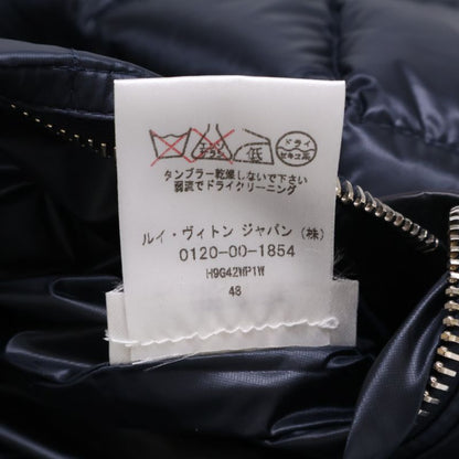 Louis Vuitton H9g42wp1w Epi Reversible Down Vest 52