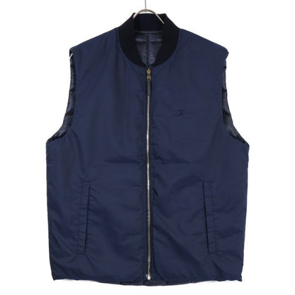 Louis Vuitton H9g42wp1w Epi Reversible Down Vest 52