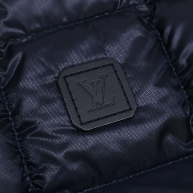 Louis Vuitton H9g42wp1w Epi Reversible Down Vest 52