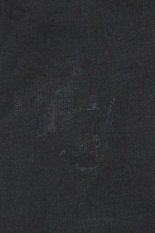 Balenciaga 22AW 720406 Tnvb4 Be Differren Embroidery Layered Hoodie Men 2