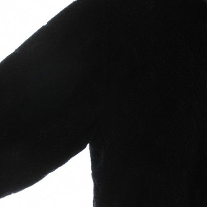 Louis Vuitton 24SS Monogram French Terry Zip Hoodie Sweatshirt Long Sleeves