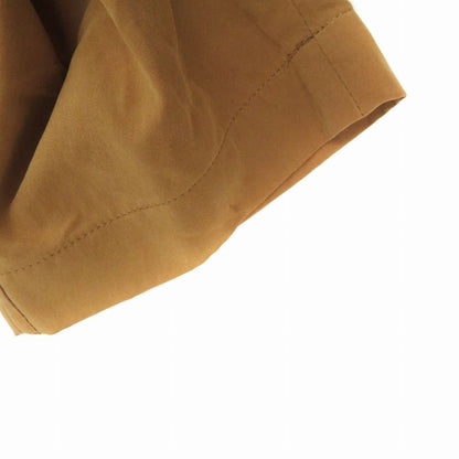 Christian DIOR Tailored Jacket Single Mid Length M Brown HO20 - GY53