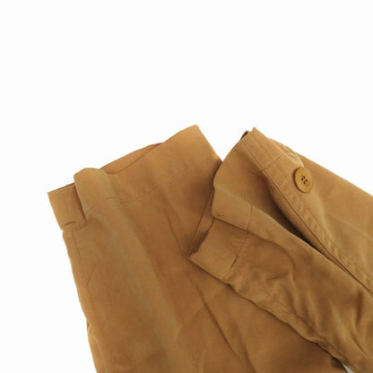 Christian DIOR Tailored Jacket Single Mid Length M Brown HO20 - GY53