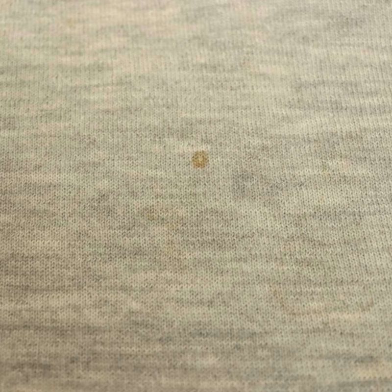 Celine Knitwear Cashmere M Grey DO - GY57