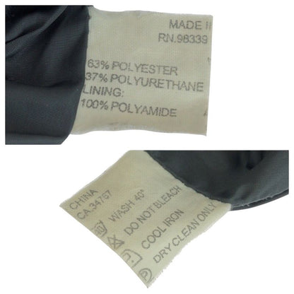 Prada Sports Prada Sports Black Silver Hardware Nylon Shoulder Bag Pochette