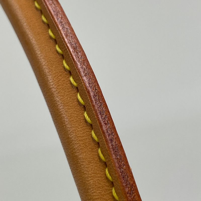 Louis Vuitton Looping MM Shoulder One Shoulder Bag Monogram Brown M51146 Women