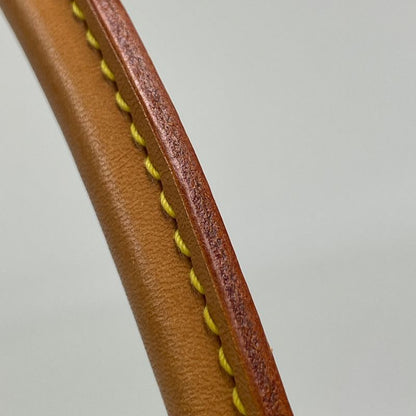 Louis Vuitton Looping MM Shoulder One Shoulder Bag Monogram Brown M51146 Women