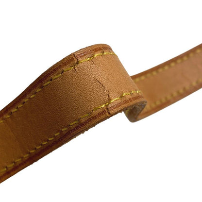 Louis Vuitton Sologne Crossbody Shoulder Bag Monogram Brown M42250 Women