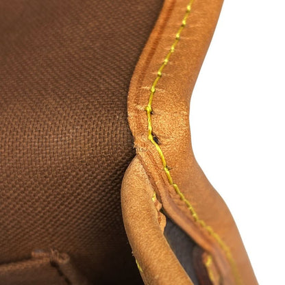 Louis Vuitton Sologne Crossbody Shoulder Bag Monogram Brown M42250 Women