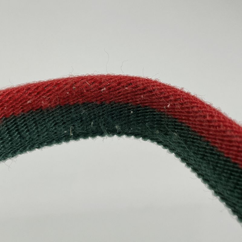 Gucci GG Pattern Tote Handbag Sherry Line Web Tote Bag GG Canvas Black 189669