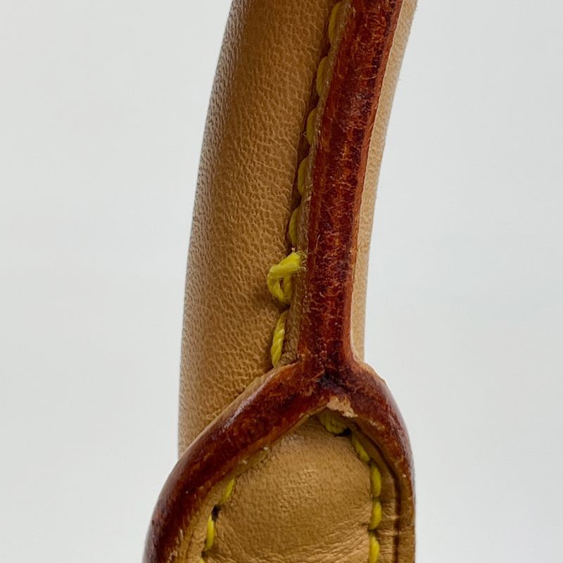 Louis Vuitton Keepall Bandouliere 50 2WAY Shoulder Bag Boston Bag Monogram