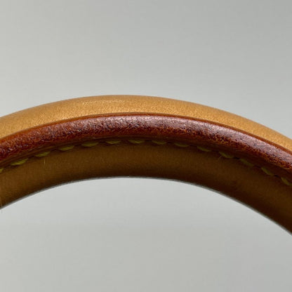 Louis Vuitton Keepall Bandouliere 55 2WAY Shoulder Bag Boston Bag Monogram