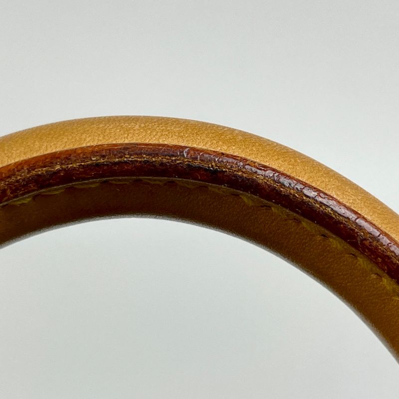 Louis Vuitton Keepall 45 Handbag Travel Business Boston Bag Monogram Brown