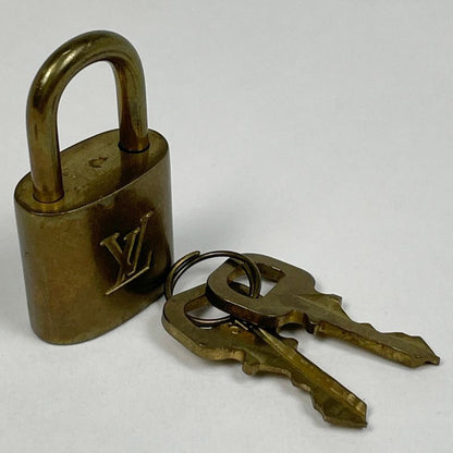 Louis Vuitton Keepall 55 Handbag Travel Business Boston Bag Monogram Brown