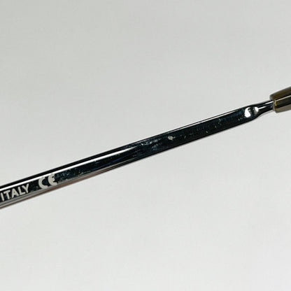 Chanel Coco Mark Sunglasses Eyewear Gradient Sunglasses Metal Silver 4002 Ladies