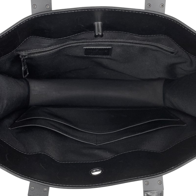 Louis Vuitton Sac Pla 2WAY Shoulder Bag Handbag Solar Ray Chain Tote Bag