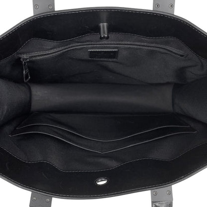 Louis Vuitton Sac Pla 2WAY Shoulder Bag Handbag Solar Ray Chain Tote Bag