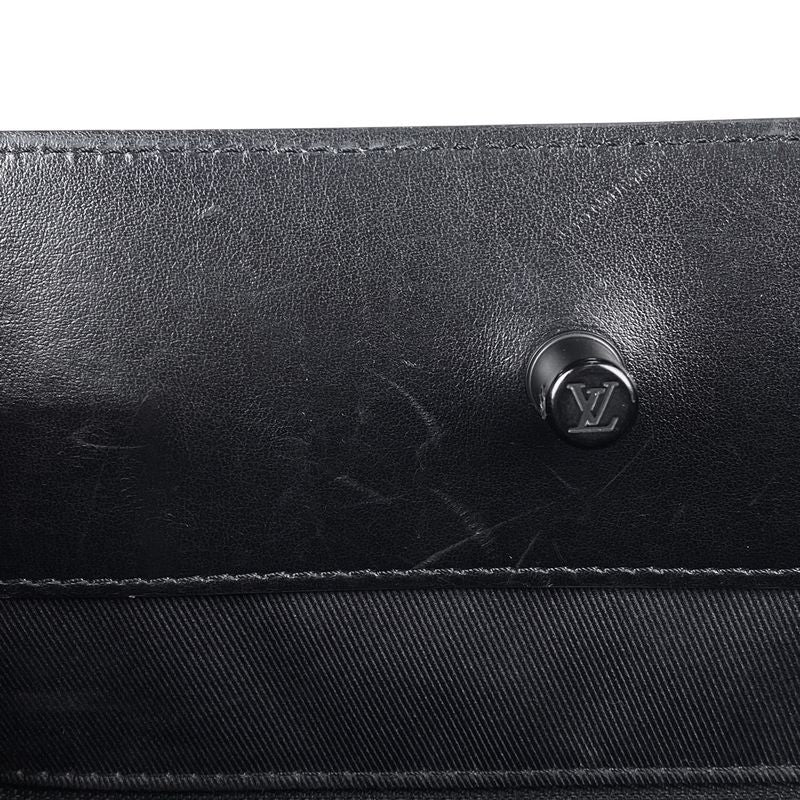 Louis Vuitton Sac Pla 2WAY Shoulder Bag Handbag Solar Ray Chain Tote Bag