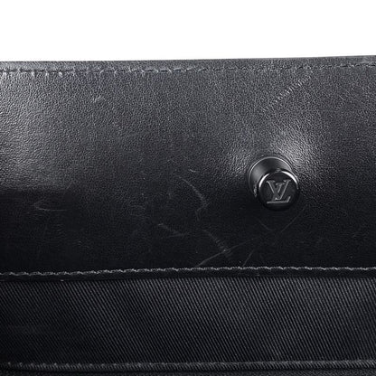 Louis Vuitton Sac Pla 2WAY Shoulder Bag Handbag Solar Ray Chain Tote Bag