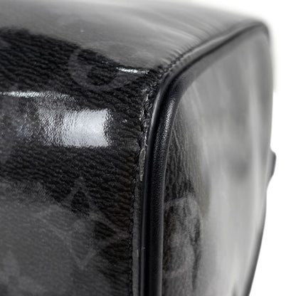 Louis Vuitton Keepall Bandouliere 50 2WAY Shoulder Bag Monogram Eclipse Glaze