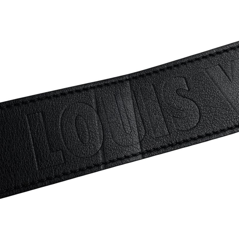 Louis Vuitton Keepall Bandouliere 50 2WAY Shoulder Bag Monogram Eclipse Glaze