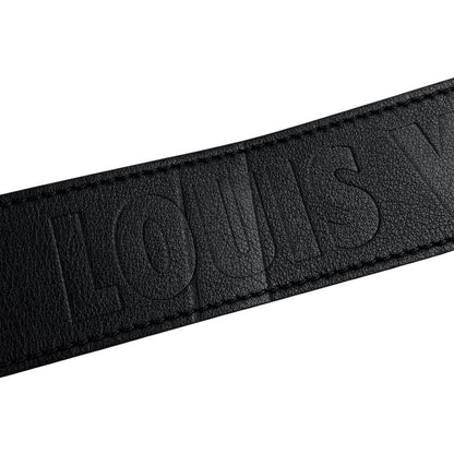 Louis Vuitton Keepall Bandouliere 50 2WAY Shoulder Bag Monogram Eclipse Glaze