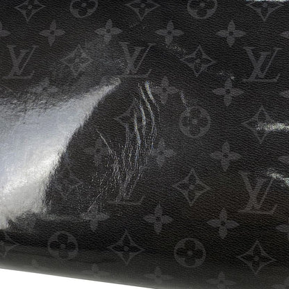 Louis Vuitton Keepall Bandouliere 50 2WAY Shoulder Bag Monogram Eclipse Glaze