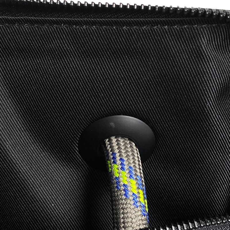 Louis Vuitton Keepall Bandouliere 50 2WAY Shoulder Bag Monogram Eclipse Glaze