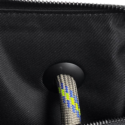 Louis Vuitton Keepall Bandouliere 50 2WAY Shoulder Bag Monogram Eclipse Glaze