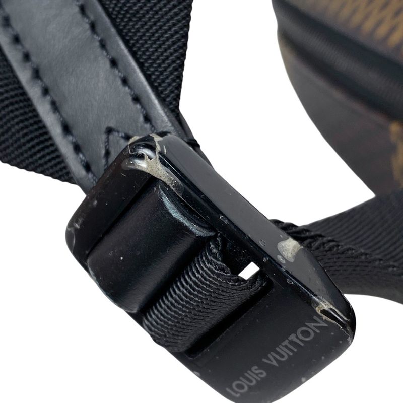 Louis Vuitton Backpack Damier Giant NIGO LV Squared Backpack Damier Brown