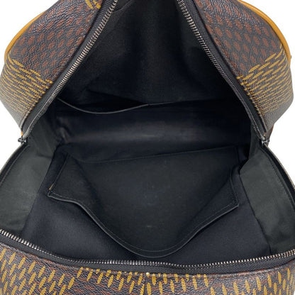 Louis Vuitton Backpack Damier Giant NIGO LV Squared Backpack Damier Brown