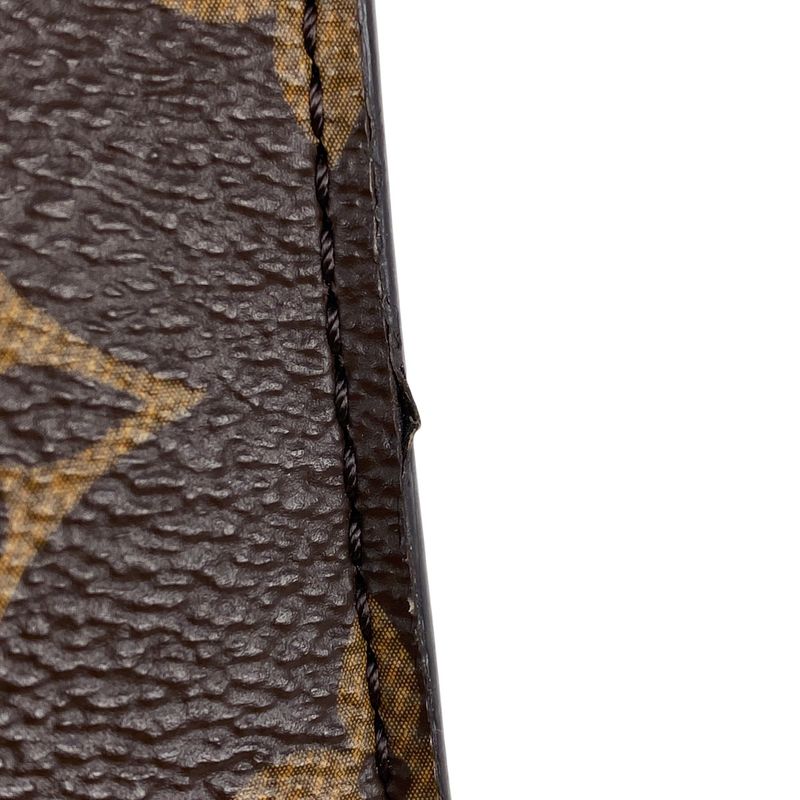 Louis Vuitton Split Succotche Kim Jones Pacific Shoulder Bag Monogram Cobalt