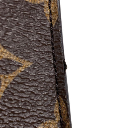 Louis Vuitton Split Succotche Kim Jones Pacific Shoulder Bag Monogram Cobalt