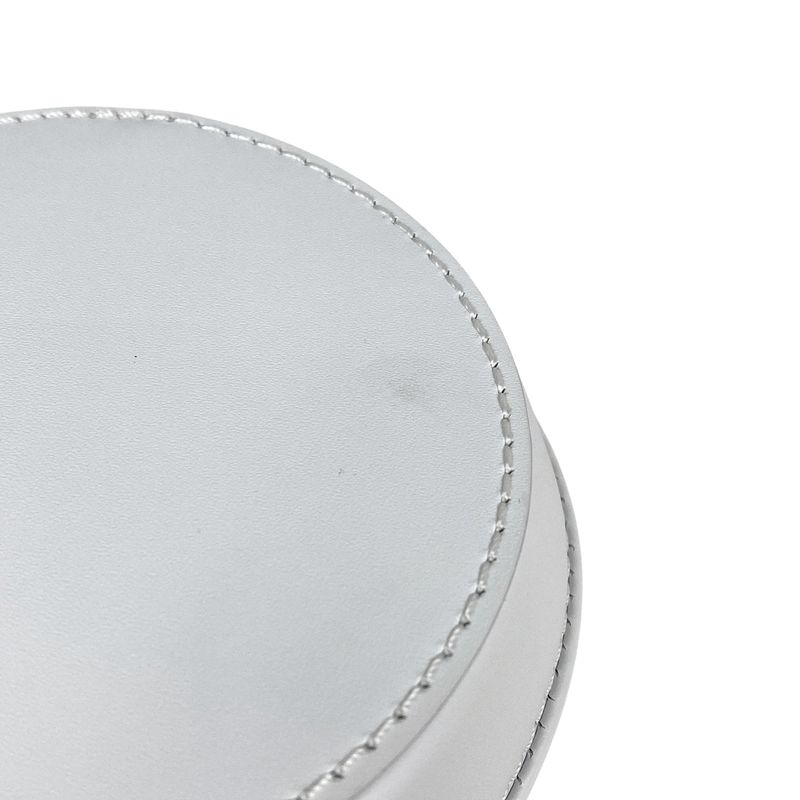 Louis Vuitton Everyday LV Coffee Cup Crossbody Shoulder Bag Monogram Brown